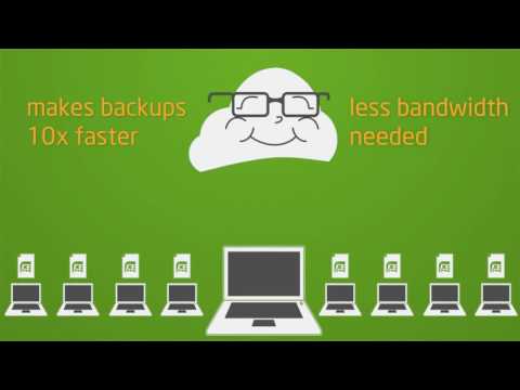 Set Up Druva InSync for Efficient Data Backup Solutions