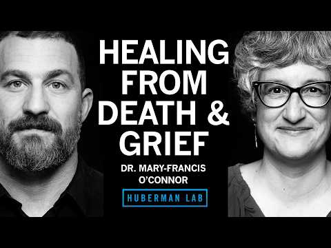 Coping with Loss: Building Resilience After Grief
