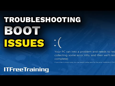Troubleshooting Boot Setup Issues: Common Solutions Explained