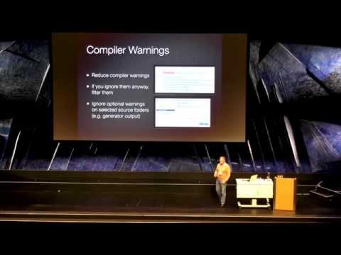 Optimizing Eclipse for Performance in Large Projects