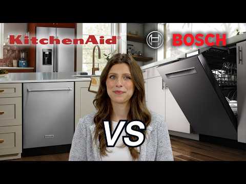 The Best Dishwasher Features to Look for in 2023