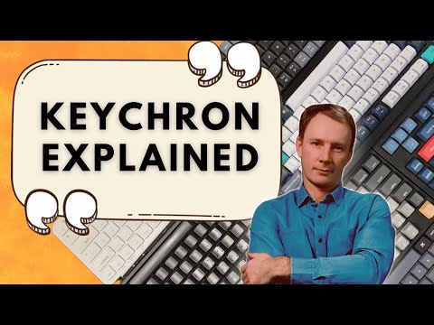 The Evolution of Keychron Keyboards: A Historical Overview