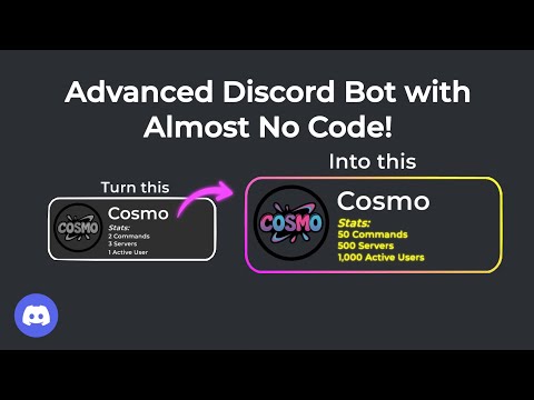 Integrating Discord Bots with Other Applications for Efficiency