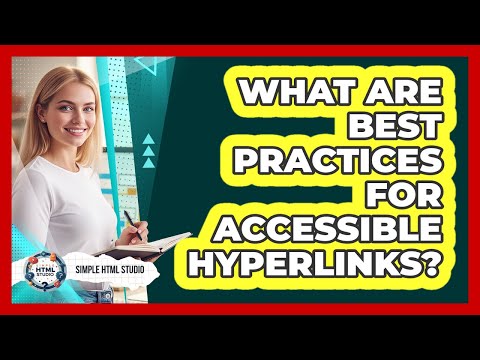 Exploring the Role of Links in Web Accessibility