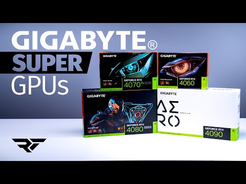 Maximizing Performance with Gigabyte Graphics Cards