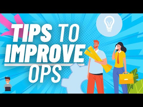 ExpertCenter Performance: Tips for Enhanced Efficiency