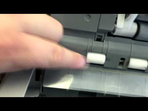 Document Feeder Maintenance Tips for Long-lasting Use