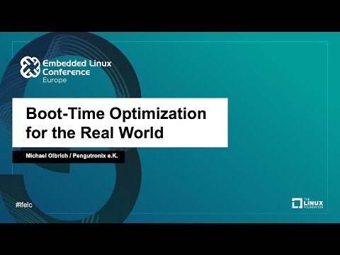 The Impact of Hardware Upgrades on Boot Times