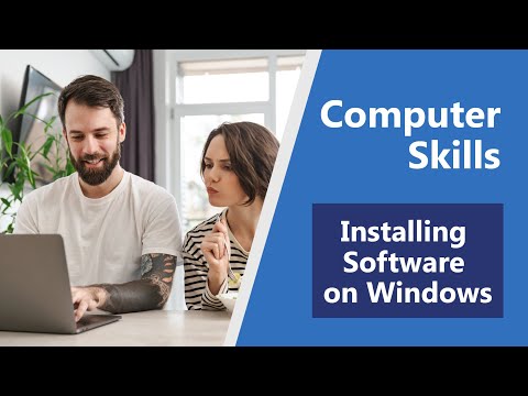 Step-by-Step Software Installation for Beginners
