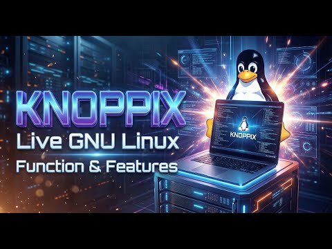 Maximizing Performance on Knoppix: Tips and Tricks