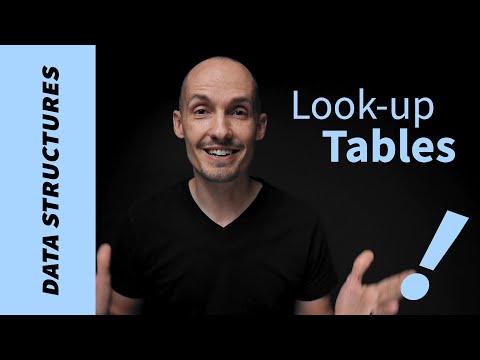 Exploring Lookup Tables in Programming: A Comprehensive Guide