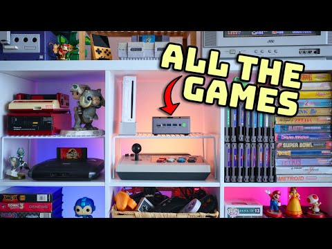 Installing EmulationStation on Windows for Gaming Emulation