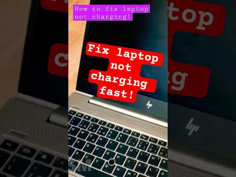 Troubleshooting HP Laptop Not Charging on Docking Station