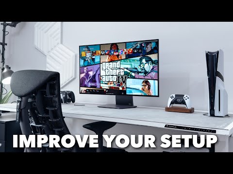 Maximizing Your Gaming Setup with FreeSync Technology