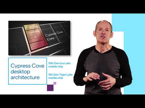 Rocket Lake Chipset Overview and Specifications for Users