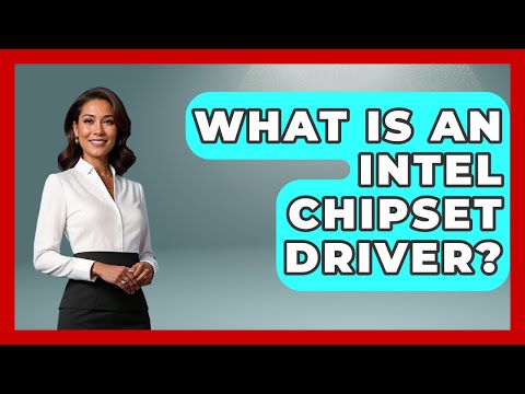 The Role of Chipset Drivers in System Security Measures