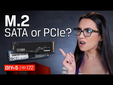 M.2 Compatibility: Ensuring Your Motherboard Supports It