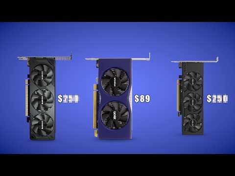 Best Low Profile GPUs for Gaming in 2023
