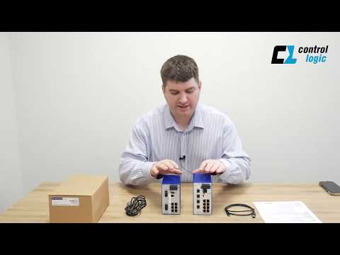 Comparing Hirschmann RS20 with Other Network Solutions