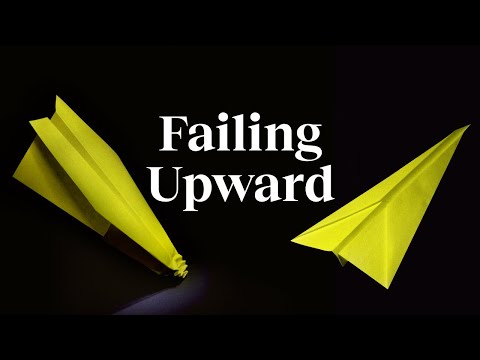 The Science of Failure: Why We Fail and How to Overcome It