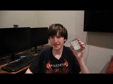 Comparing Seagate Constellation 2 Hard Drive Specifications