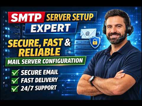 Optimizing Mail Server Performance for High Traffic Environments