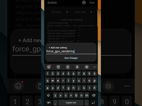 Maximizing Performance with ADB Driver on Android Devices