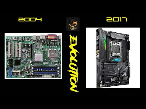 The Evolution of LGA Socket Technology Explained