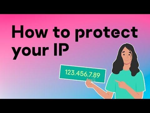 IP Address Security: Protecting Your Network from Threats