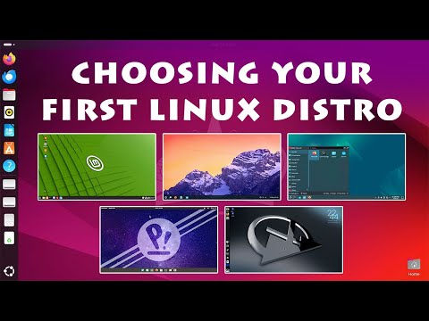 Choosing the Right Ubuntu Distribution for Your Needs