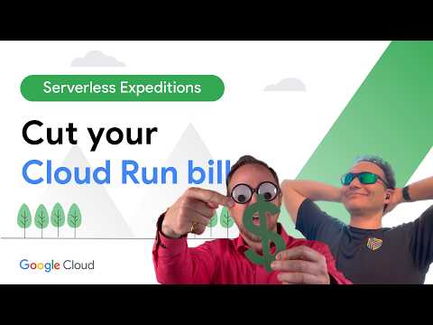 Understanding Pricing Models for Google Cloud Run Services