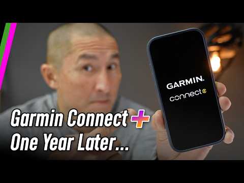 Maximizing Your Garmin Connect Experience for Fitness Tracking