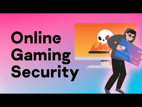 Gamepack Security Features: Keeping Your Games Safe