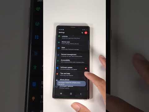 Set Up Your Device for Optimal Performance