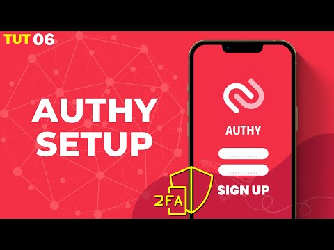 How to Use Authy for Secure Online Transactions