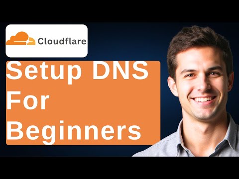 Configure Cloudflare DNS for Enhanced Privacy