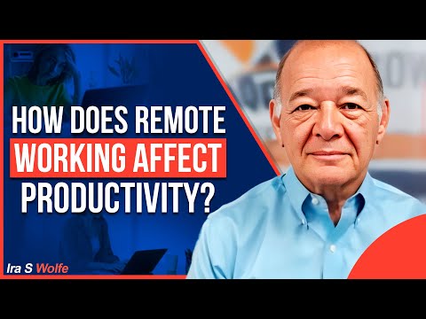 Impact of Internet Access on Remote Work Productivity Today