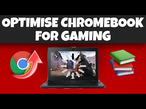 Configuring Your Chromebook PC for Optimal Use