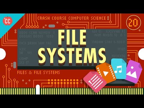 Fuse vs. Traditional File Systems: A Comparative Analysis