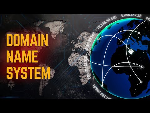 Understanding Domain Name System: How It Works and Benefits
