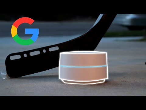 Google Wifi Security Features You Need to Know