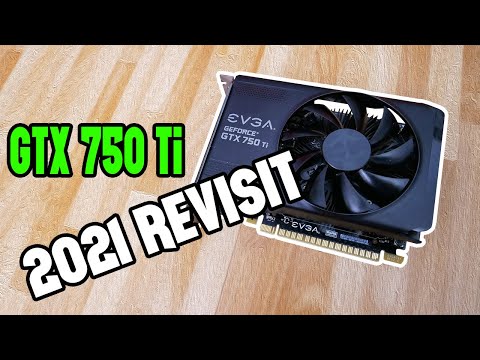 Maximizing Gaming Performance with GTX 750 Ti Graphics