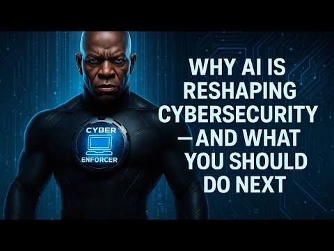 How AI is Transforming Cyber Security Measures Today