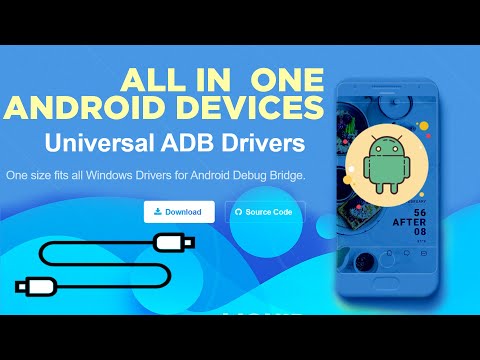 Understanding ADB Driver: Key Features and Benefits