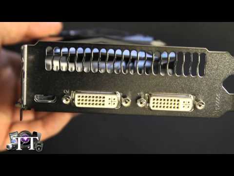 NVIDIA GeForce GTS 450 Overview and Performance Review