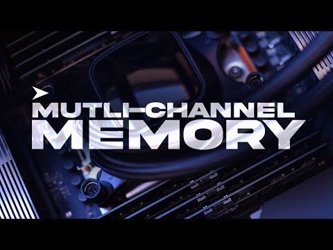Understanding Quad Channel Memory for Enhanced Performance