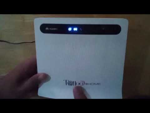 Exploring Features of the Huawei B593 Router for Users