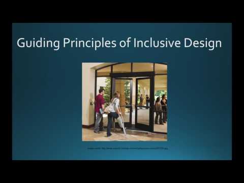 Inclusive Design Strategies for Diverse User Needs