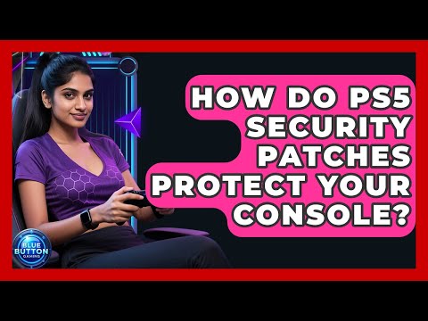 Console Security: Protecting Your Gaming and Development Setup