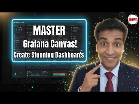 Grafana Dashboard Customization for Enhanced User Experience